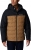 Columbia Grand Trek II Down Hooded Erkek Şişme Mont