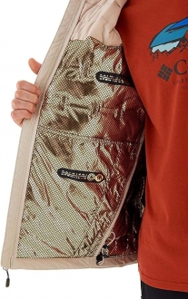 Columbia Grand Trek II Down Hooded Erkek Şişme Mont