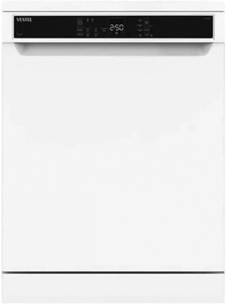 Vestel BM 2501 W Bulaşık Makinesi