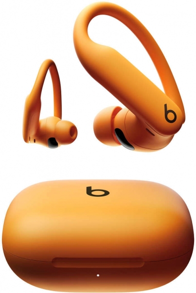 Beats Powerbeats Pro 2 Tam Kablosuz Kulaklık