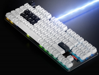 Pulsar PCMK2 HE ANSI Klavye