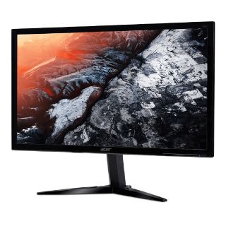 Acer KG221Qbmix Monitör