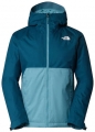 The North Face Millerton Algae Blue (3YFI-5FO) Erkek Mont