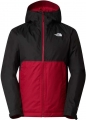 The North Face Millerton Siyah (3YFI-7I1) Erkek Mont
