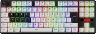 Pulsar PCMK2 HE ISO Klavye