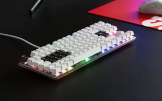 Pulsar PCMK2 HE ISO Klavye