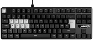 Pulsar PCMK2 HE ISO Klavye