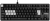 Pulsar PCMK2 HE ISO Klavye