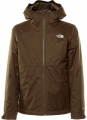 The North Face Millerton New Taupe Green (3YFI-21L) Erkek Mont