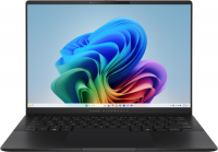 Asus Vivobook S14 OLED S5406SA-QD204W resim