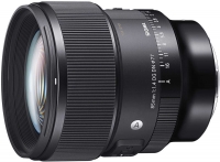 Sigma 85mm F1.4 DG DN Art E resim
