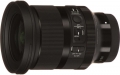 Sigma 20mm F1.4 DG DN Art E resim
