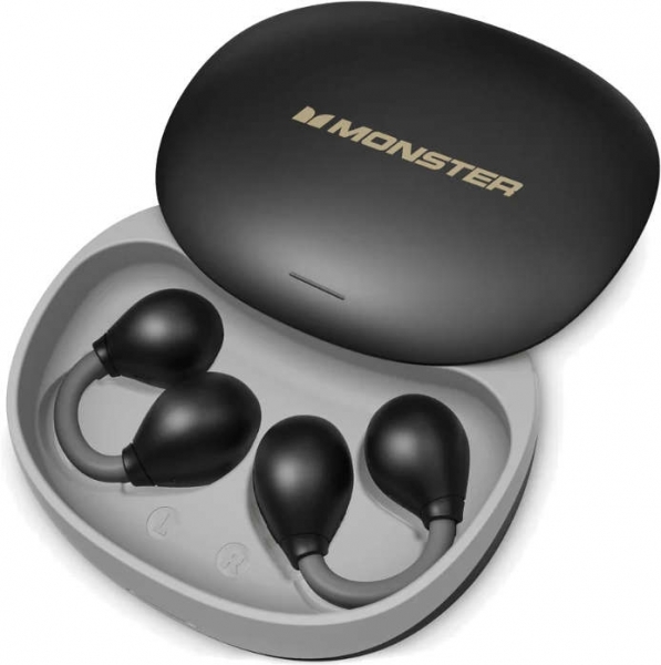 Monster Open Ear AC500 Tam Kablosuz Kulaklık