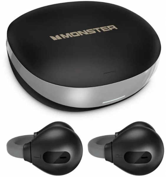 Monster Open Ear AC500 Tam Kablosuz Kulaklık