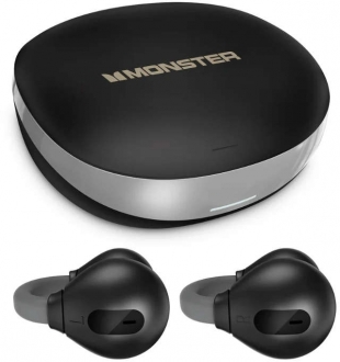 Monster Open Ear AC500 Tam Kablosuz Kulaklık