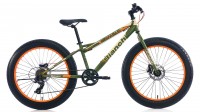 Bianchi Buffalo 24 resim