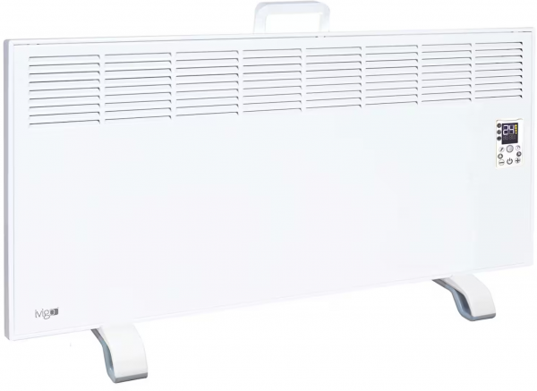 İvigo EPK4590H20B 2000W Konvektör Isıtıcı (2000 W)
