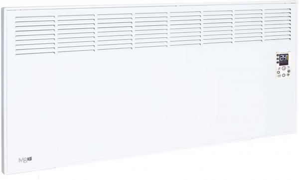 İvigo EPK4590H20B 2000W Konvektör Isıtıcı (2000 W)