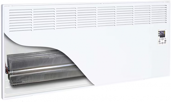 İvigo EPK4590H20B 2000W Konvektör Isıtıcı (2000 W)
