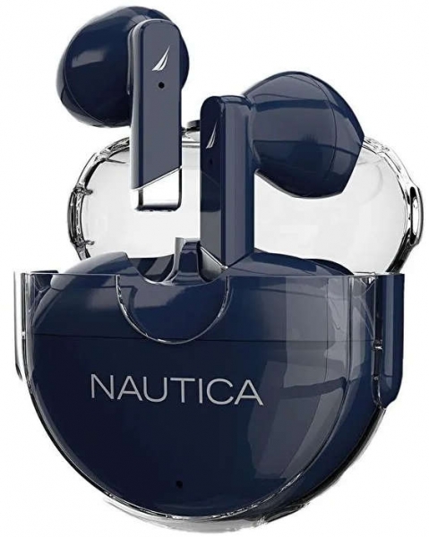 Nautica T480 Tam Kablosuz Kulaklık
