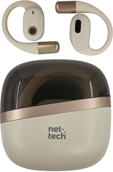 Nettech NT-BTH25 Tam Kablosuz Kulaklık