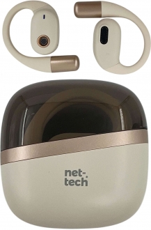 Nettech NT-BTH25 Tam Kablosuz Kulaklık