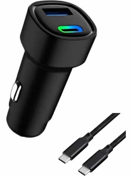 ACL FC16 Şarj Aleti (USB Type-C)