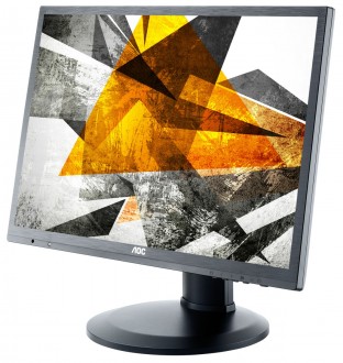 AOC M2060PWQ Monitör