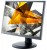 AOC M2060PWQ Monitör