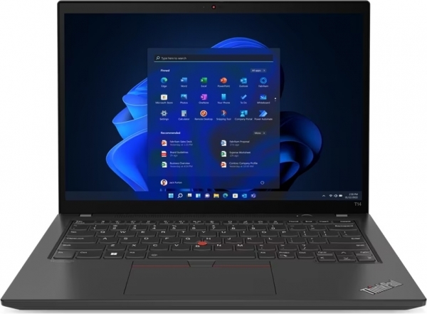 Lenovo ThinkPad T14 G5 21ML008MTX Laptop