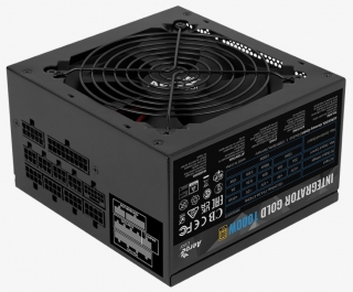 Aerocool  Integrator Gold 1000W