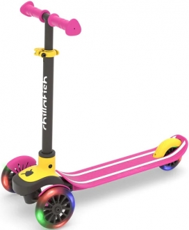 Chillafish Scotti Glow Scooter