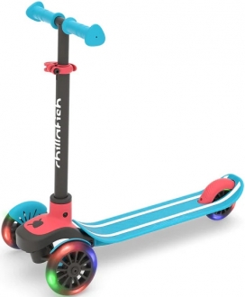 Chillafish Scotti Glow Scooter