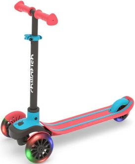 Chillafish Scotti Glow Scooter