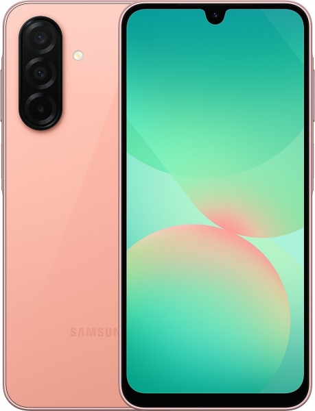 Samsung Galaxy A26 5G (6 GB / 128 GB)