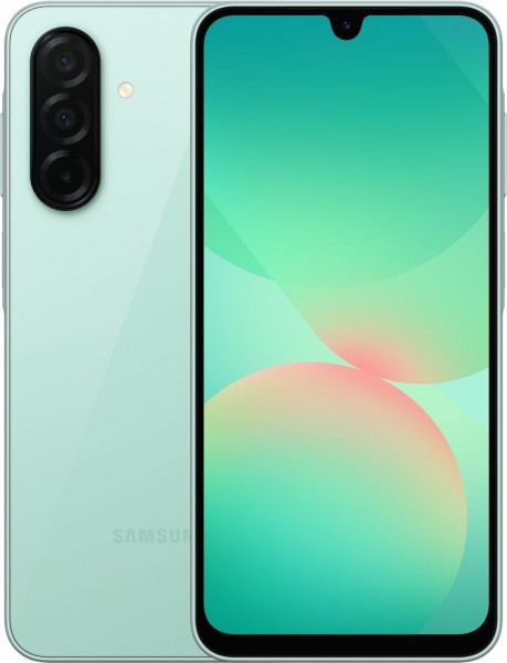 Samsung Galaxy A26 5G (6 GB / 128 GB)