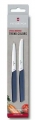 Victorinox VT 6.9096.2L3 Swiss Modern Bıçak Seti 2 Parça resim