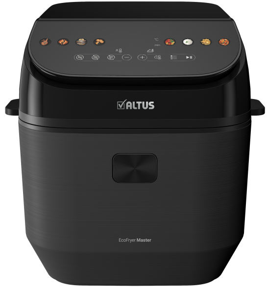Altus AL 2594 SF Air Fryer Fritöz