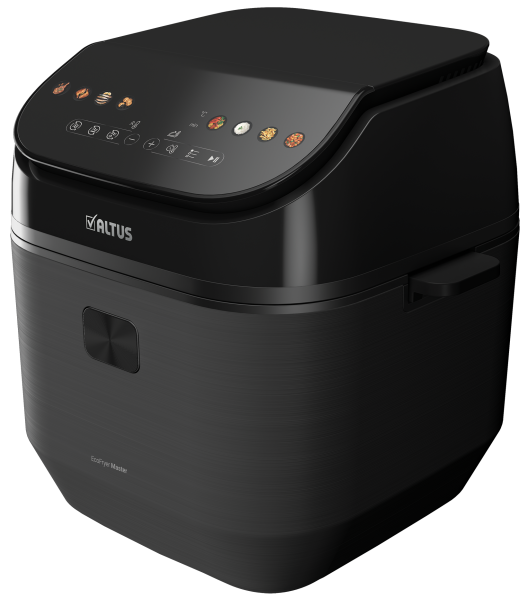 Altus AL 2594 SF Air Fryer Fritöz
