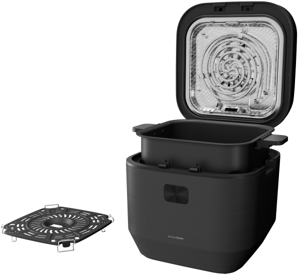 Altus AL 2594 SF Air Fryer Fritöz