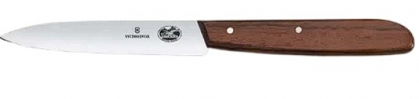 Victorinox 5.0700 Akağaç Soyma Bıçağı 10 cm