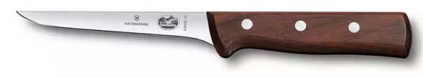 Victorinox 5.6406.12 Gül Ağacı Sıyırma Bıçağı 12 cm