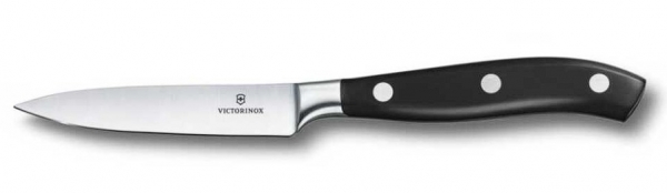 Victorinox VT 7.7203.10G Dövme Çelik Soyma Bıçağı