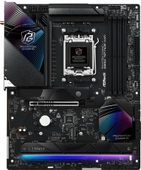 ASRock B850 Riptide WiFi resim