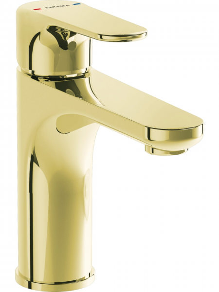 Artema Root Round A4270674 Lavabo Bataryası