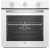 Beko Beyaz Cam Ankastre Set BOCD T 6011 EB + BFC 220 HB + BDE 6050 HB
