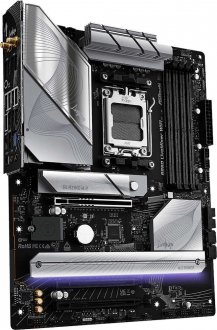 ASRock B850 LiveMixer WiFi AM5 (LGA 1718) Soket Anakart