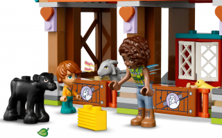 LEGO Friends 42617 Farm Animal Sanctuary