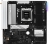 ASRock B850M Pro RS WiFi AM5 (LGA 1718) Soket Anakart