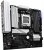 ASRock B850M Pro RS WiFi AM5 (LGA 1718) Soket Anakart